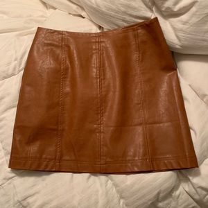 Skirt